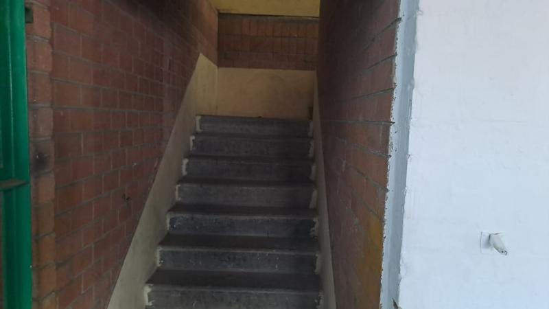 To Let commercial Property for Rent in Korsten Eastern Cape